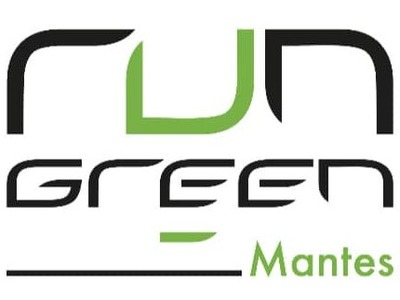 Run Green Mantes la Jolie