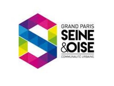 Communauté Urbaine du Grand Paris Seine et Oise
