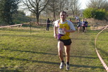 Championnats Yvelines Cross 2012
