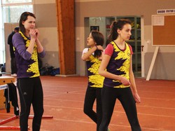 2ème Tour Triathlon Versailles