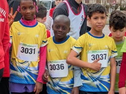 39ème Foulée d'Aubergenville 2025