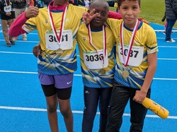 39ème Foulée d'Aubergenville 2025