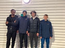 4ème soirée Jesse OWens du Val de Reuil 2024