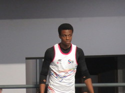 4ème soirée Jesse OWens du Val de Reuil 2024