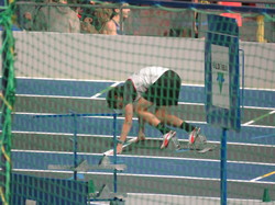 4ème soirée Jesse OWens du Val de Reuil 2024