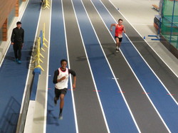 4ème soirée Jesse OWens du Val de Reuil 2024