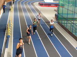 4ème soirée Jesse OWens du Val de Reuil 2024