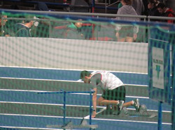 4ème soirée Jesse OWens du Val de Reuil 2024