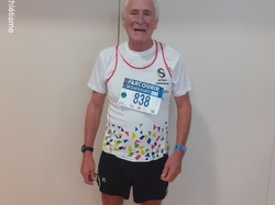 5 et 10 km sur route de Montigny 2023