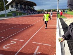 Animation E.A./P.O de Conflans Sainte Honorine 2023