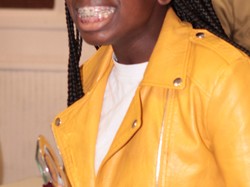 Assemblée Générale du club (Saison 2016/2017)