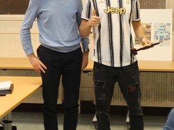 Assemblée Générale du club 2024 (Saison 2022-2023)