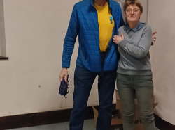 Assemblée Générale du club 2025 (Saison 2023-2024)