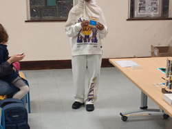 Assemblée Générale du club 2025 (Saison 2023-2024)