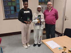 Assemblée Générale du club 2025 (Saison 2023-2024)