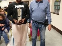 Assemblée Générale du club 2025 (Saison 2023-2024)