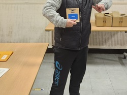 Assemblée Générale du club 2026 (Saison 2024-2025)