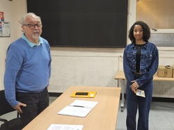 Assemblée Générale du club 2026 (Saison 2024-2025)