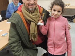 Assemblée Générale du club 2026 (Saison 2024-2025)