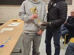 Assemblée Générale du club 2026 (Saison 2024-2025)