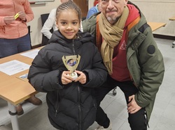 Assemblée Générale du club 2026 (Saison 2024-2025)