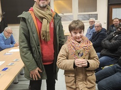 Assemblée Générale du club 2026 (Saison 2024-2025)