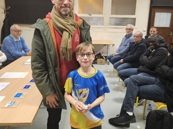 Assemblée Générale du club 2026 (Saison 2024-2025)