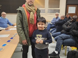 Assemblée Générale du club 2026 (Saison 2024-2025)