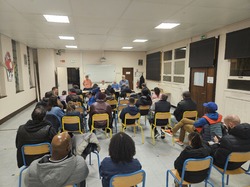 Assemblée Générale du club 2026 (Saison 2024-2025)