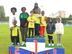 Challenge Jean Touzé 2024