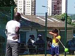 Challenge Jean Touzé 2025