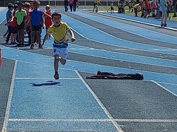 Challenge Jean Touzé 2025