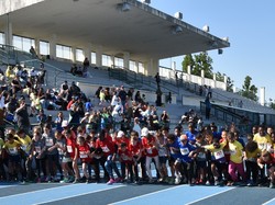 Challenge Jean Touzé 2025