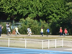 Challenge Jean Touzé 2025