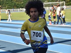 Challenge Jean Touzé 2025