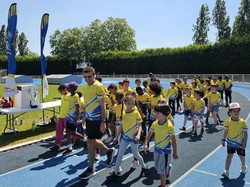 Challenge Jean Touzé 2025