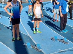 Challenge équipe athlé 2025 (Tour automnal)