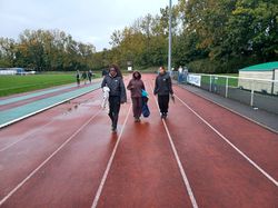 Challenge équipe athlé Yvelines Benjamins/Minimes 2024 (Tour automnal)