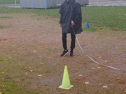 Challenge équipe athlé Yvelines Benjamins/Minimes 2024 (Tour automnal)