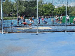 Challenge équipe athlé Yvelines Benjamins/Minimes 2025 (Tour printanier)