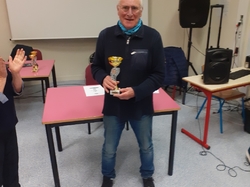 Challenge Yvelines des courses sur route 2025