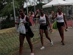 Championnats de France Avenir U18, U20, U23, 2025