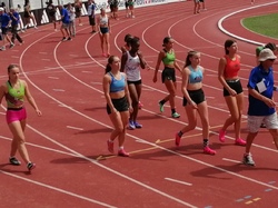 Championnats de France Avenir U18, U20, U23, 2025