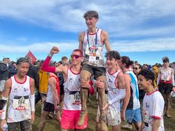 Championnats de France de cross 2024