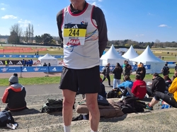 Championnats de France de cross 2025