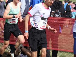 Championnats de France de cross 2026