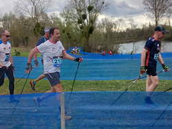 Championnats de France de marche Nordique 2025