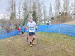 Championnats de France de marche Nordique 2025