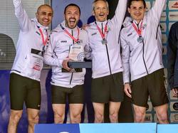 Championnats de France des 10 km sur route 2022