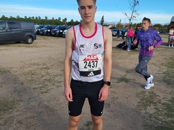 Championnats de France des 5 km sur route 2025